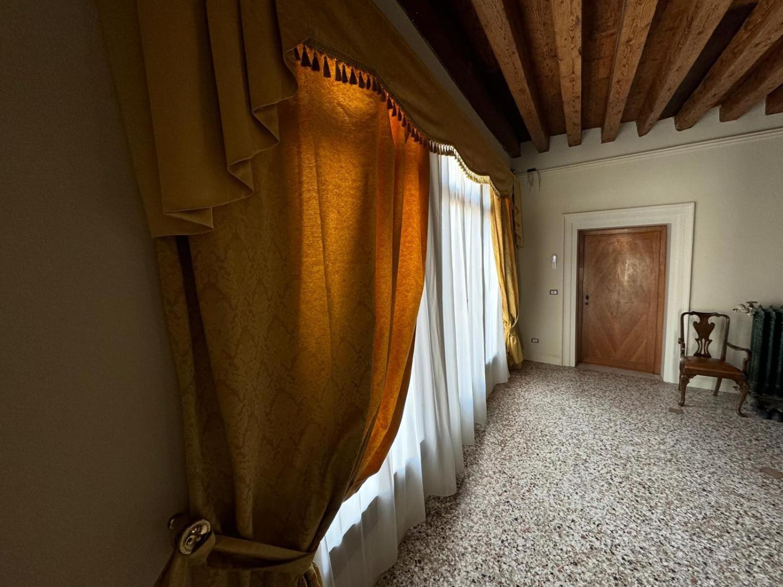 Palazzo Titti Rialto Gasthof