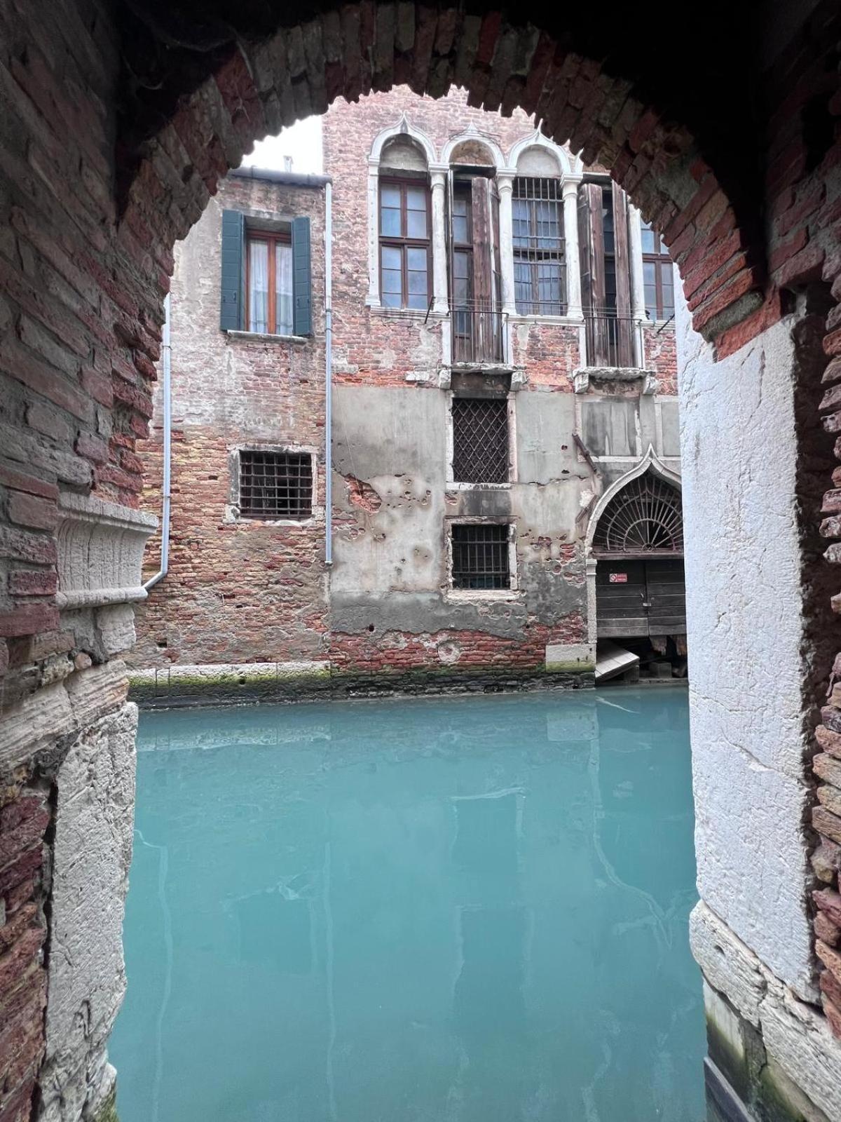 Palazzo Titti Rialto Gasthof *