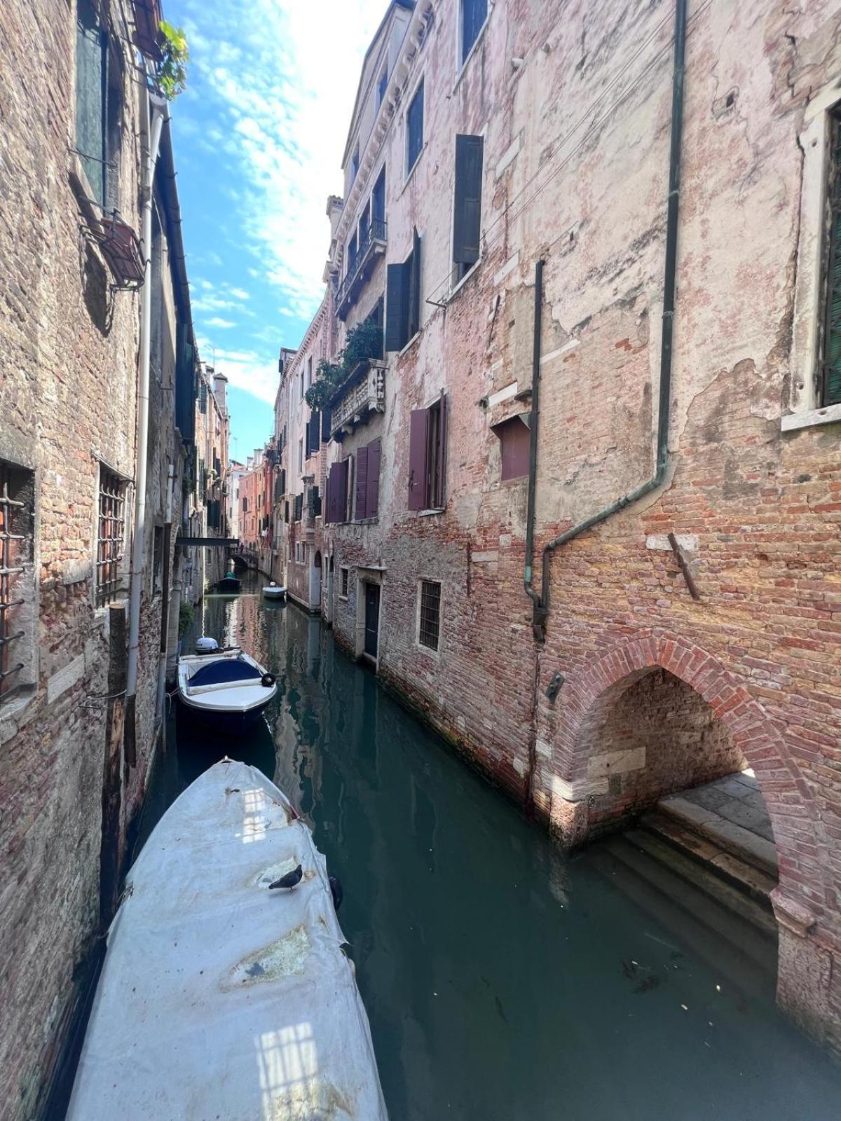 Palazzo Titti Rialto * Venedig
