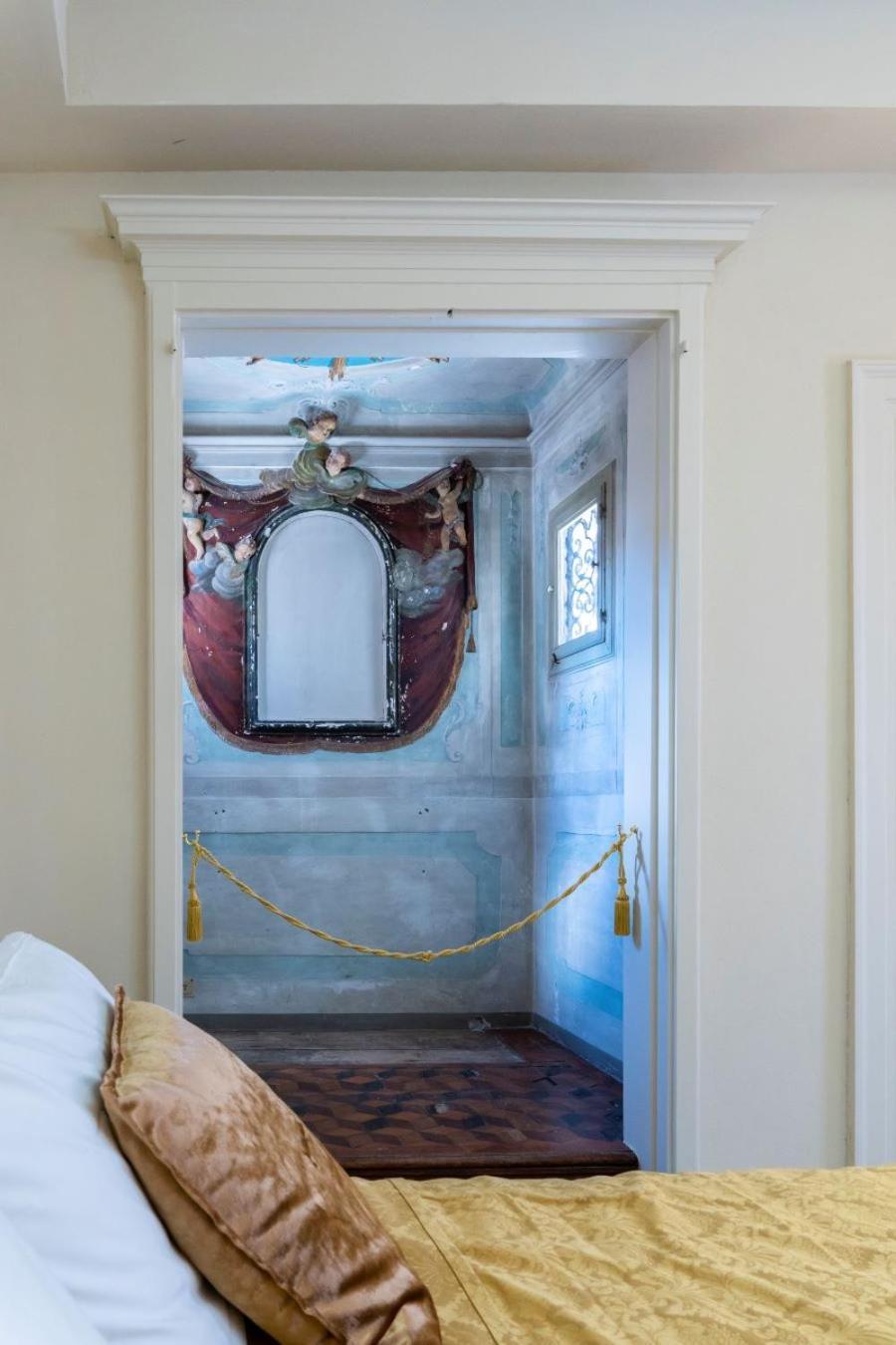 Gasthof Palazzo Titti Rialto Venedig