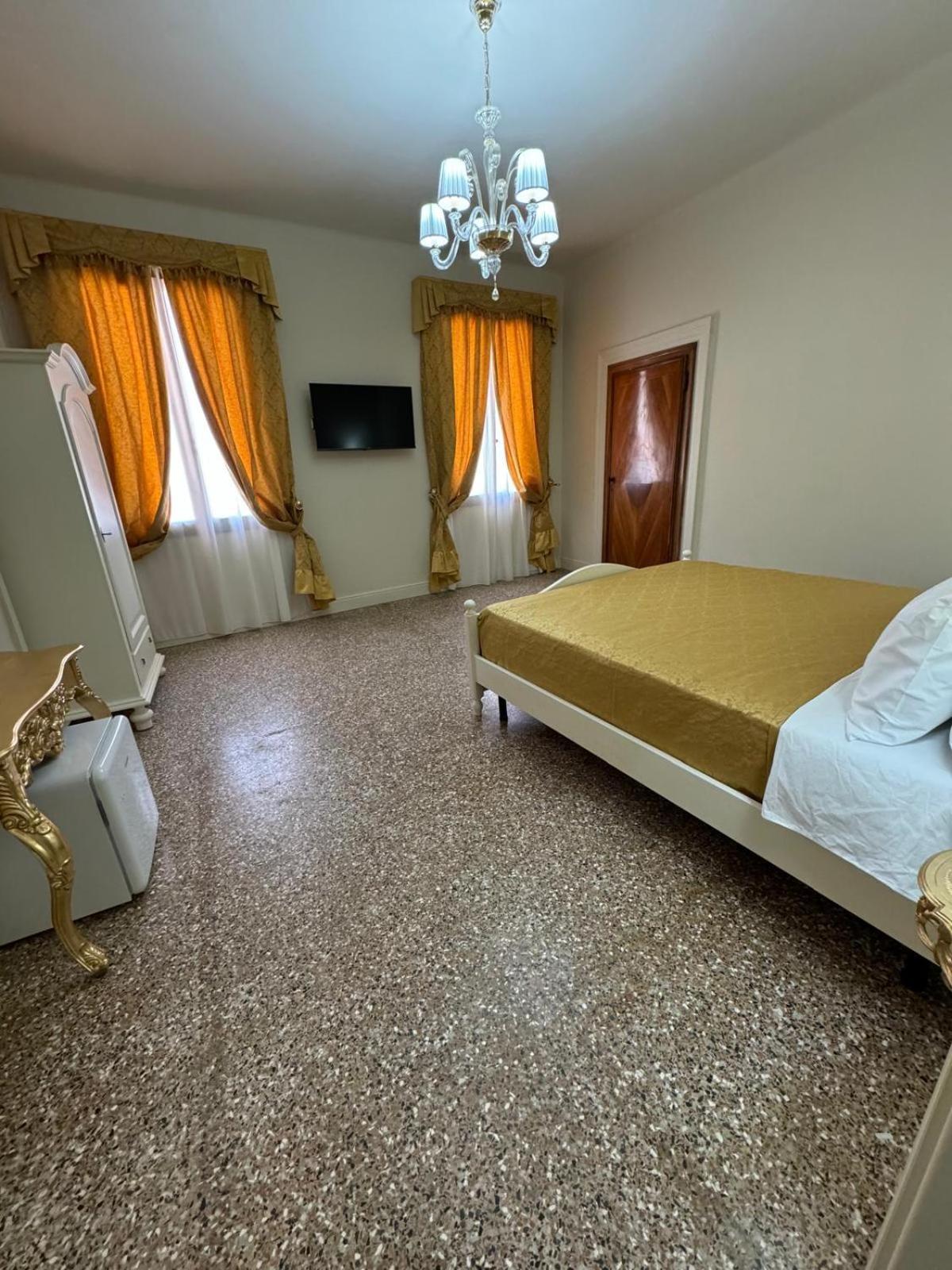 Gasthof Palazzo Titti Rialto
