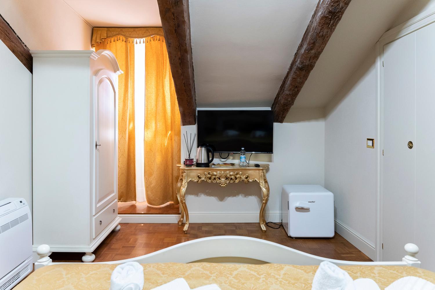 Gasthof Palazzo Titti Rialto *