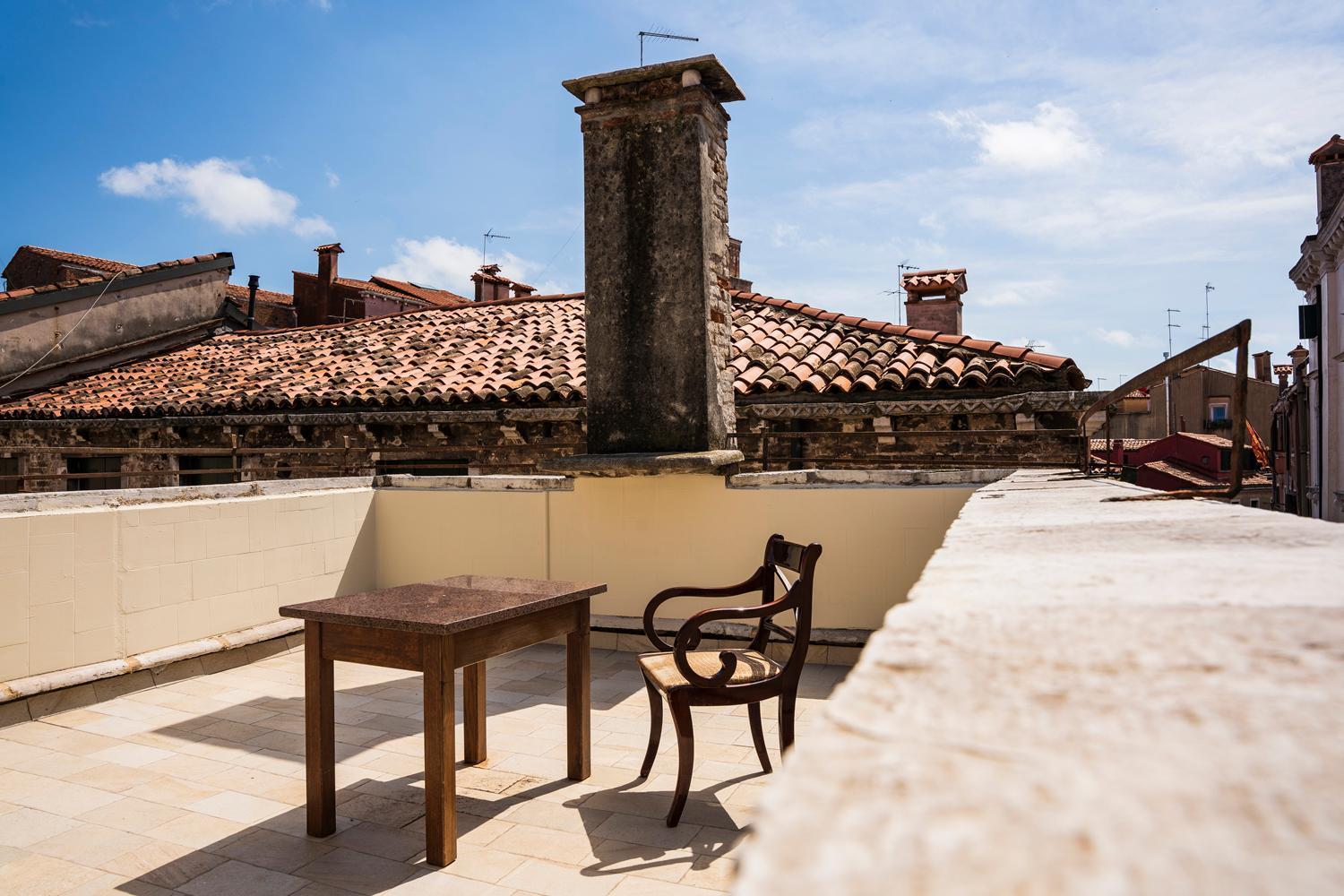 Gasthof Palazzo Titti Rialto