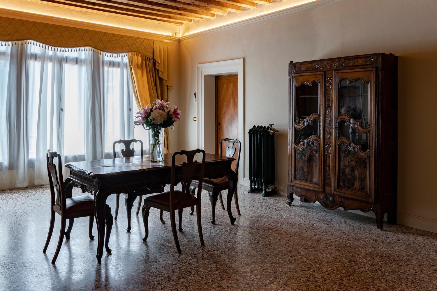 Gasthof Palazzo Titti Rialto *