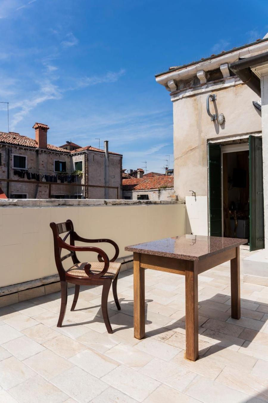 Palazzo Titti Rialto Gasthof