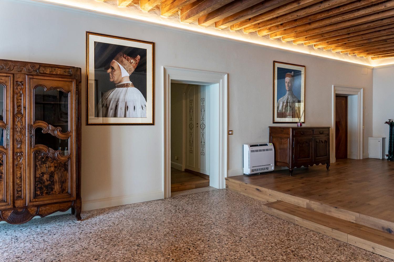 Palazzo Titti Rialto Gasthof *