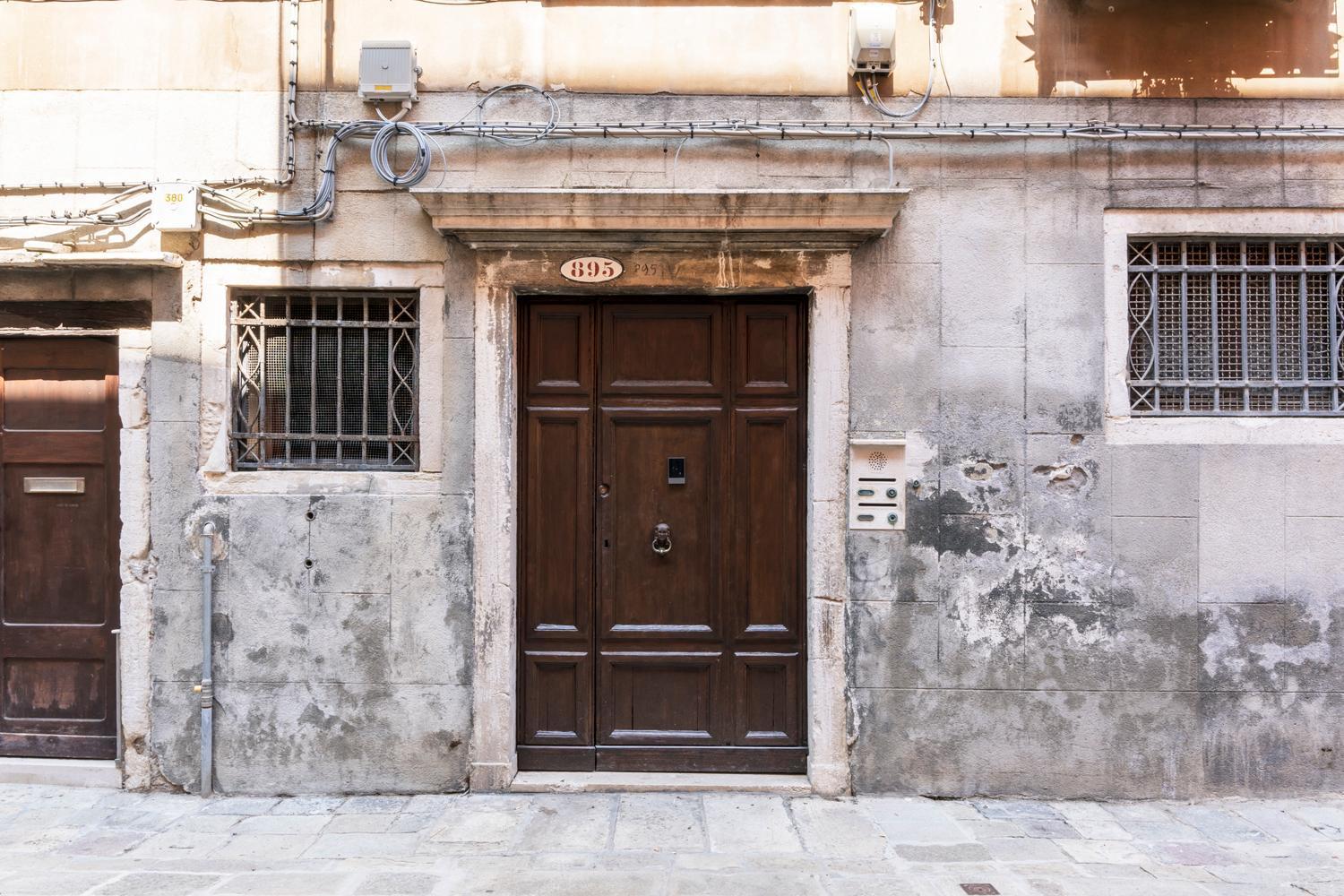 Gasthof Palazzo Titti Rialto
