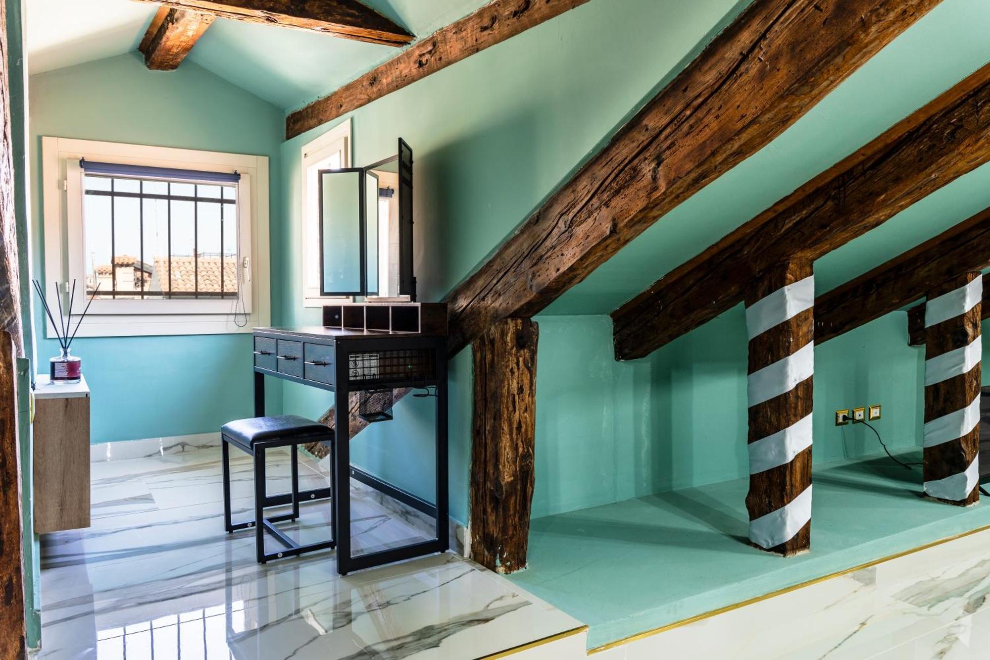 Gasthof Palazzo Titti Rialto