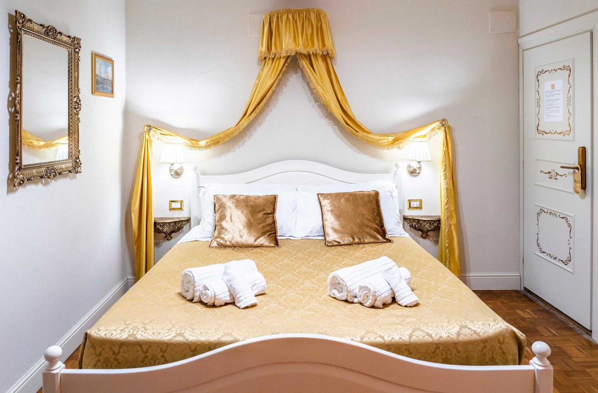 Palazzo Titti Rialto Gasthof *