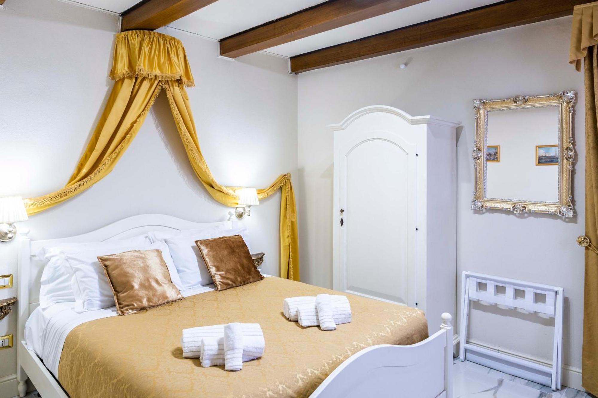 Gasthof Palazzo Titti Rialto