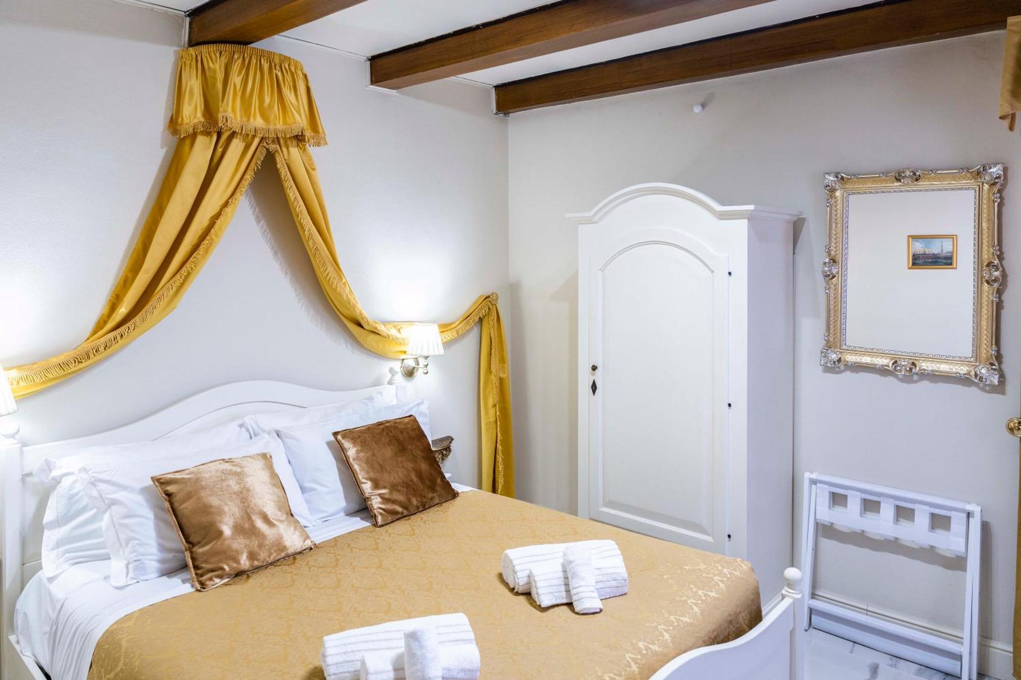 Gasthof Palazzo Titti Rialto